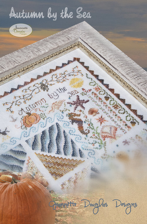 (image for) Autumn by the Sea